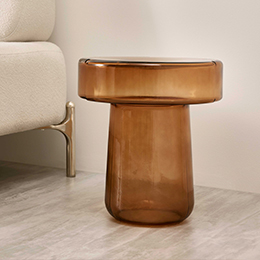 MESA EM VIDRO | SKU 21373